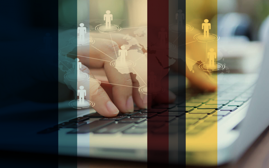 Pharma, Têxtil e Automotive supply chain reúnem profissionais online