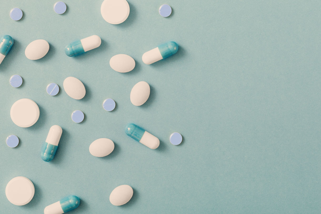 Os desafios logísticos dos sectores Pharma & Healthcare em webconference