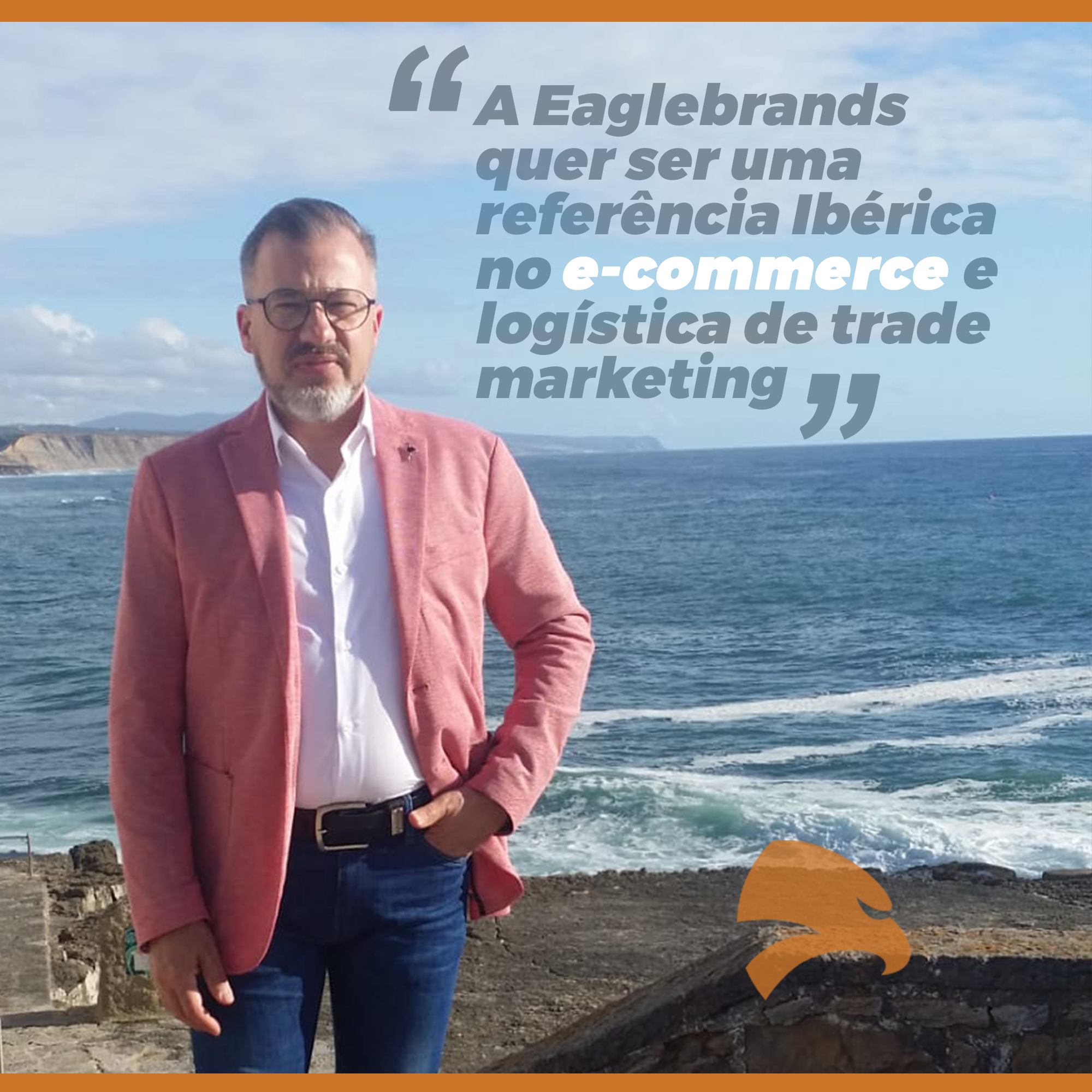 “Com uma atitude audaz, aprendemos e crescemos”