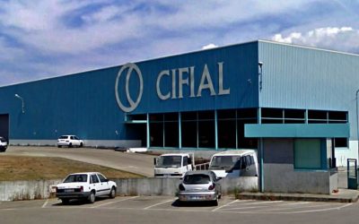 CIFIAL melhora processos com a ajuda do INEGI