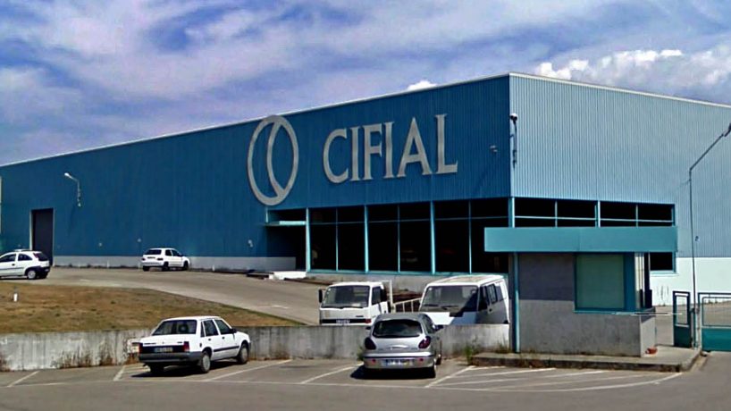 CIFIAL melhora processos com a ajuda do INEGI