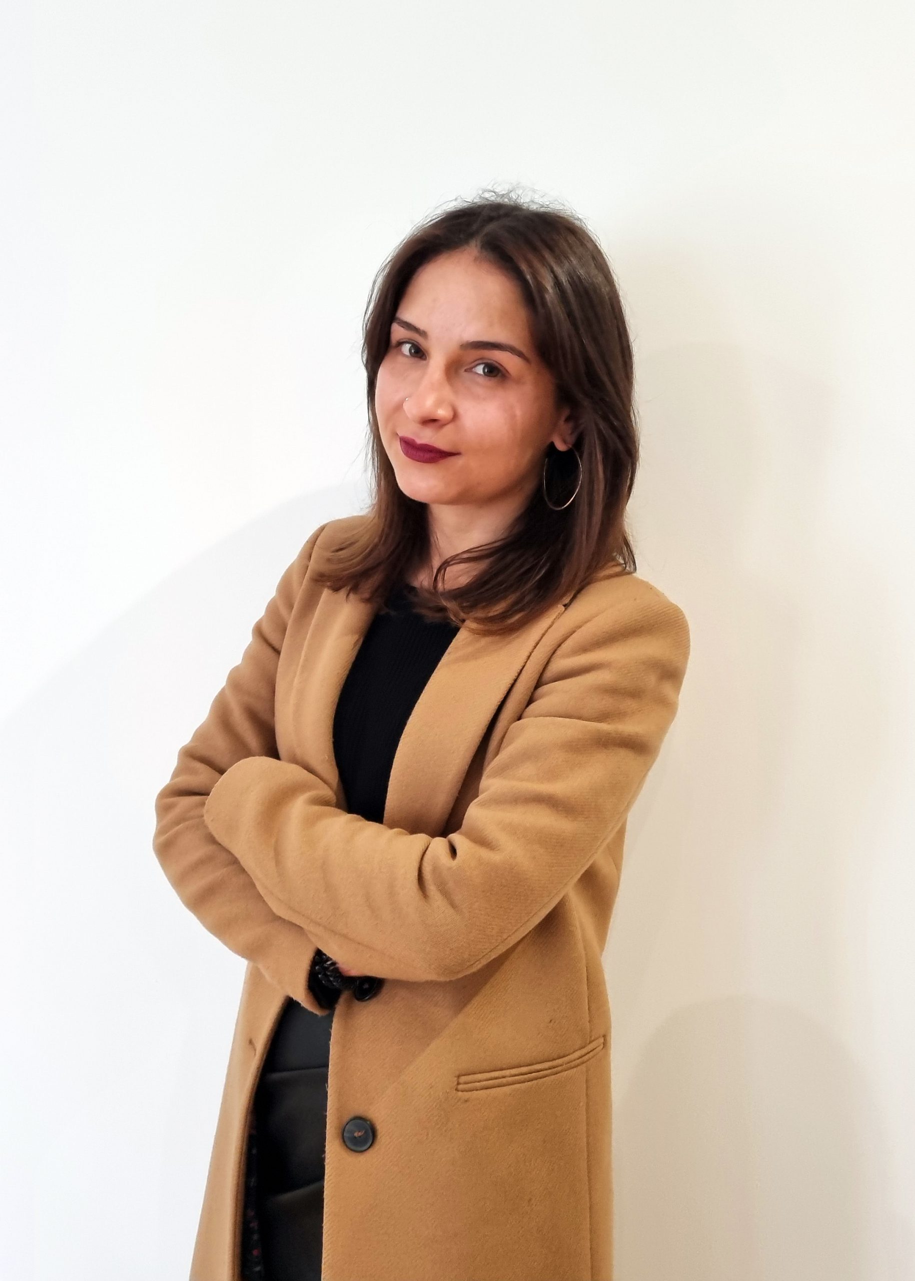 Cláudia Nunes é a nova Sourcing Manager da Batist Medical Portugal