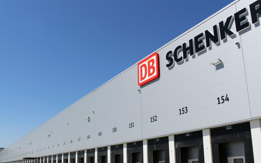 DB Schenker