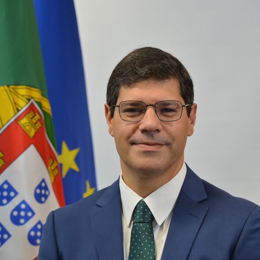Secretário de Estado da Internacionalização lança “cadastro de activos” disponíveis para acolher investimentos em Portugal