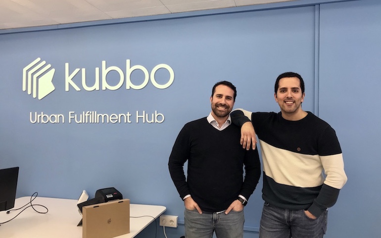 Bynd investe em start-up espanhola de logística