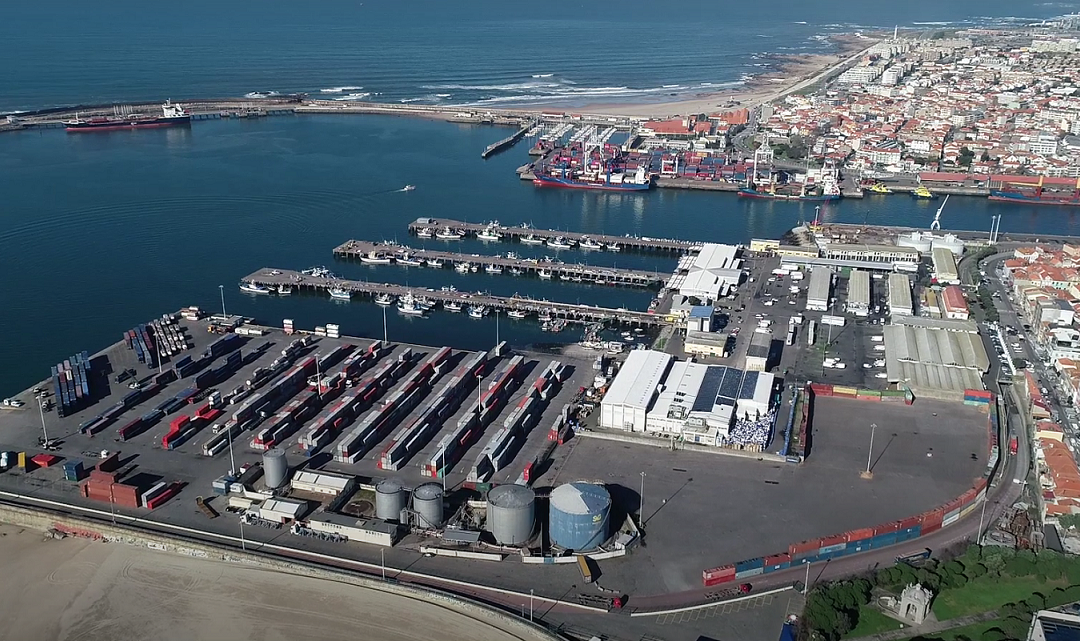 Investimento de 190 milhões de euros no novo Terminal de Leixões já teve luz verde da APA
