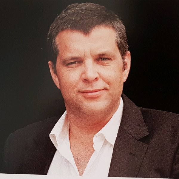Marcos Marques