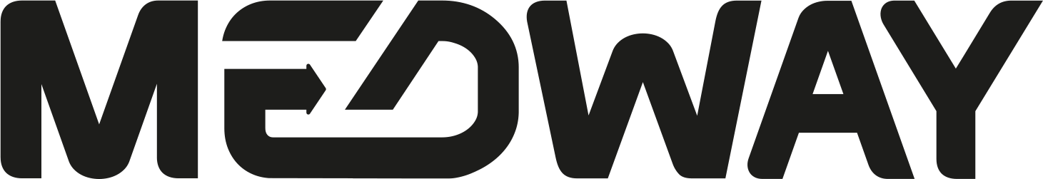 Medway_Logotipo