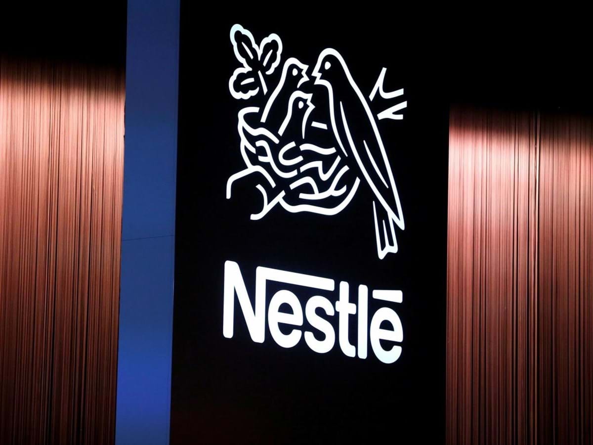 Nestlé pretende ajudar a distribuir vacinas contra a COVID-19