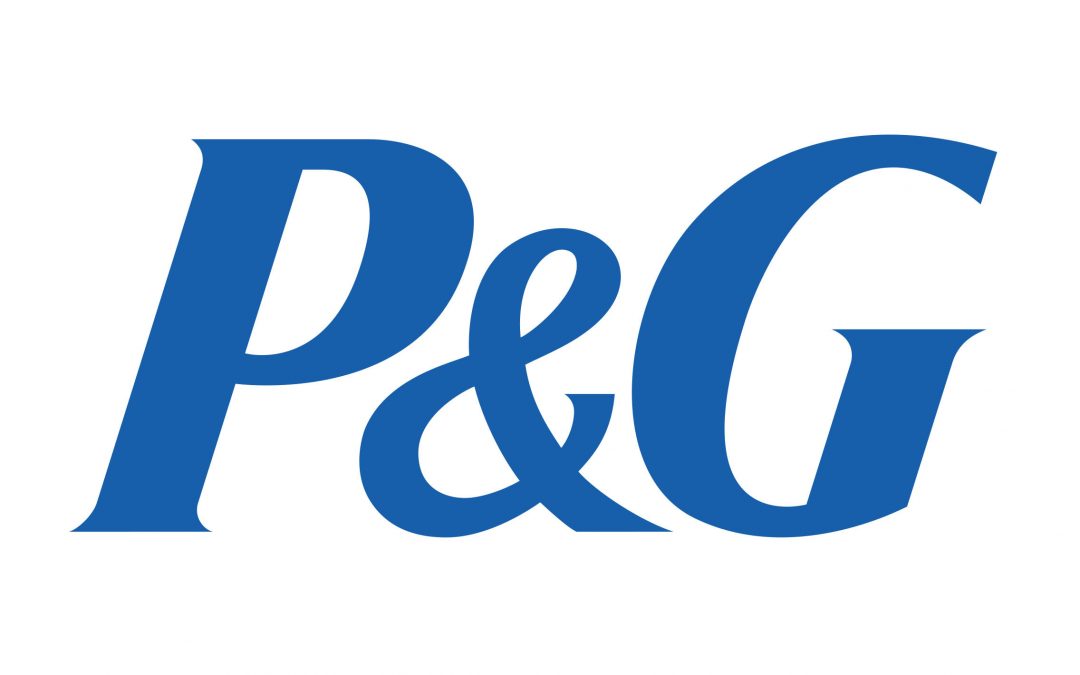 Cadeia de abastecimento da P&G dá mais um passo para a sustentabilidade