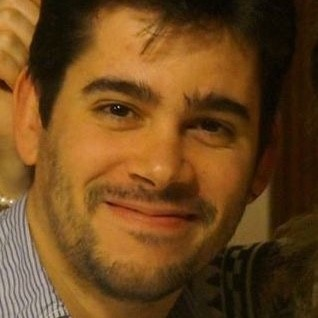 Tiago ferreira
