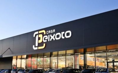 Casa Peixoto investe em centro logístico em Viana do Castelo