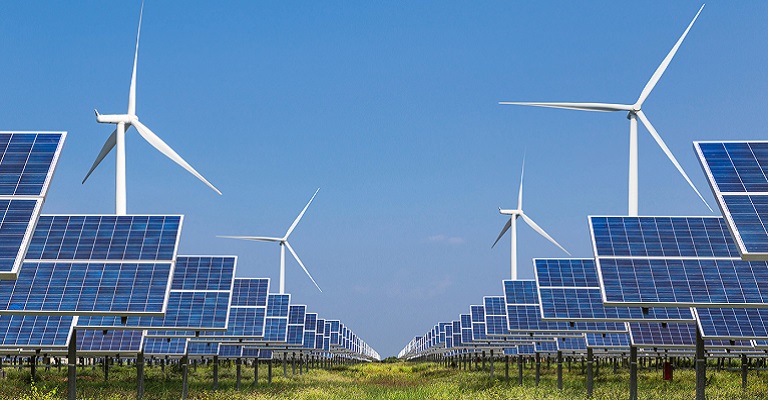 Amazon torna-se o maior comprador empresarial de energias alternativas