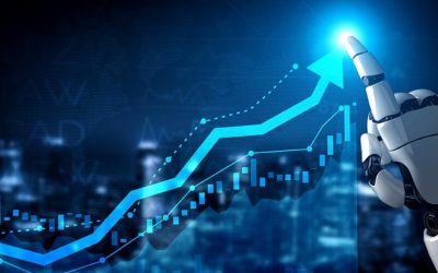 IA vai transformar a forma de trabalhar na supply chain