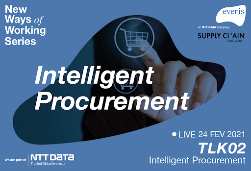 A importância do intelligent procurement para a optimização da área de compras