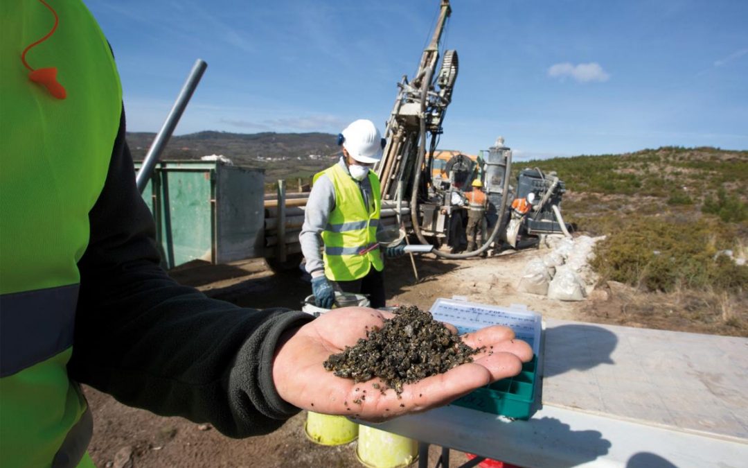 Projecto Europeu de Lítio já não conta com Portugal