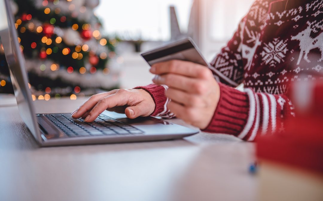 Lojas online foram as preferidas dos portugueses para prendas de Natal