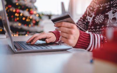 Lojas online foram as preferidas dos portugueses para prendas de Natal