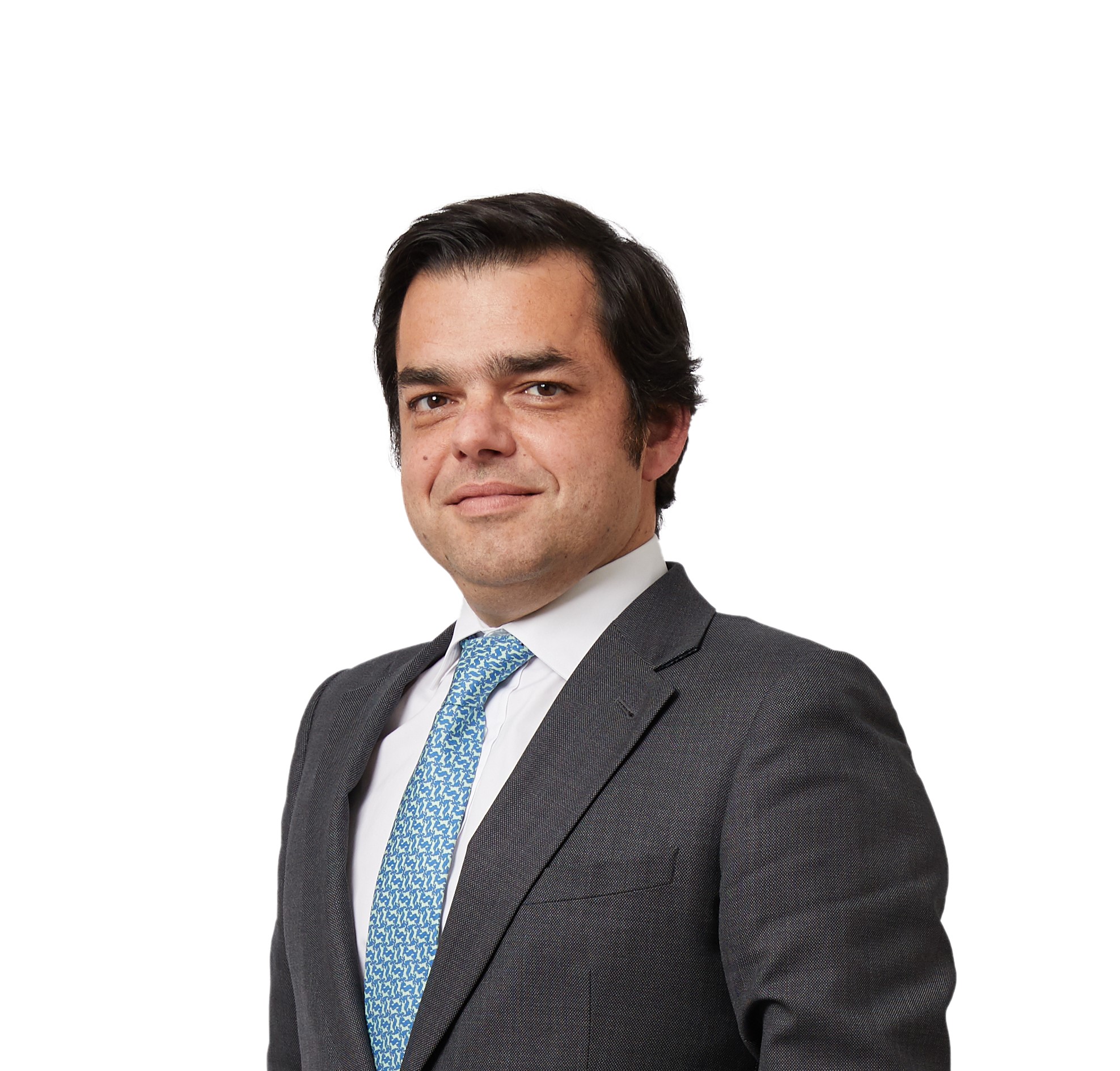 “É nos tempos difíceis que se vê a fibra das pessoas e das organizações”