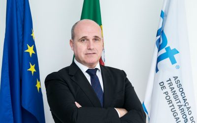 Paulo Paiva preside à Associação dos Transitários até 2023