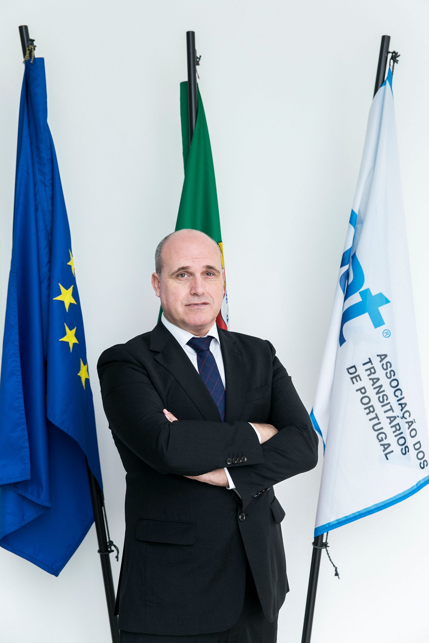 Paulo Paiva preside à Associação dos Transitários até 2023