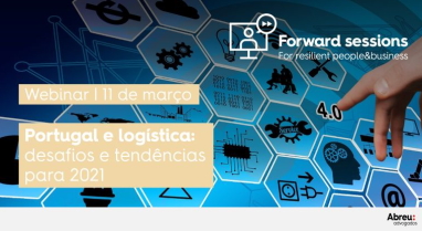 Portugal e logística: desafios e tendências para 2021 em debate