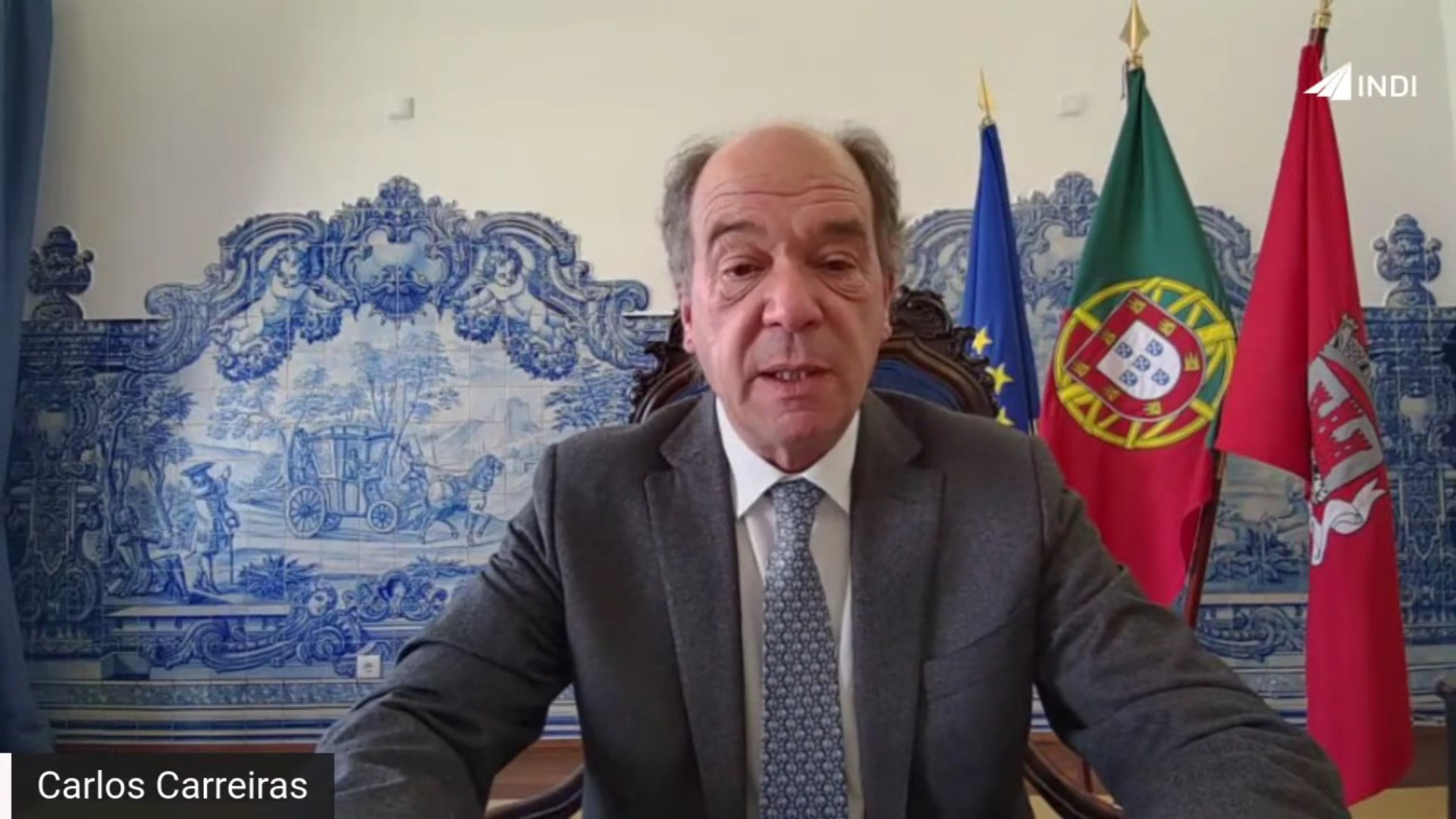 Portugal e Minas Gerais em busca de oportunidades de parceria
