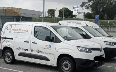 Parceria entre AASMVAZ e Carousel mostra resultados positivos