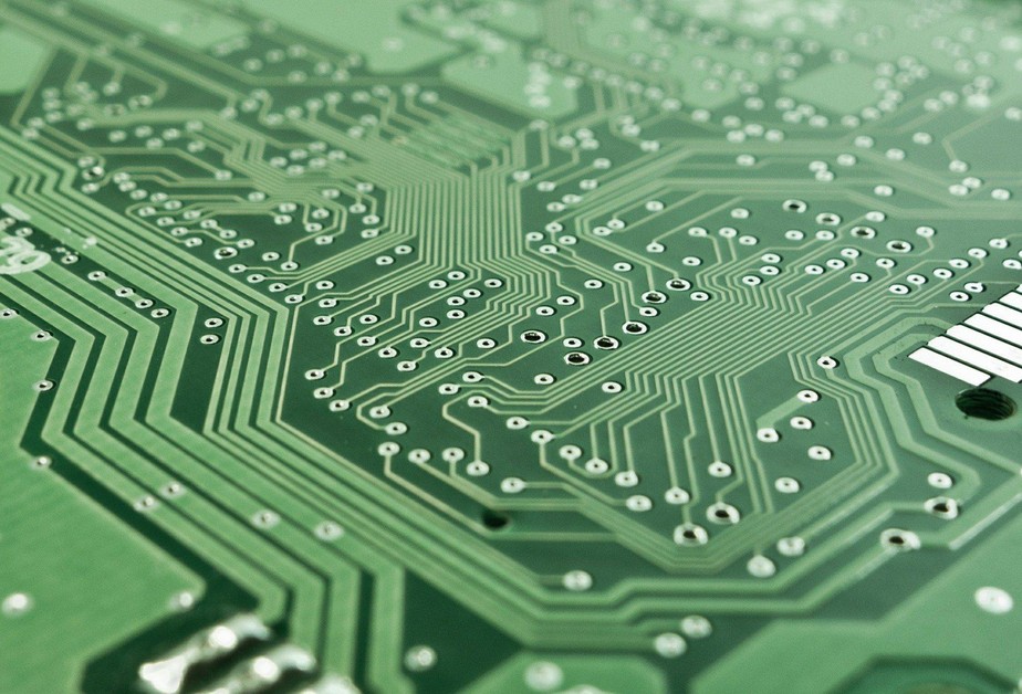 Escassez de semicondutores atingiu produção norte-americana em Junho