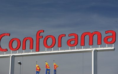 Grupo Baraka adquire 11 espaços comerciais com logística à Conforama