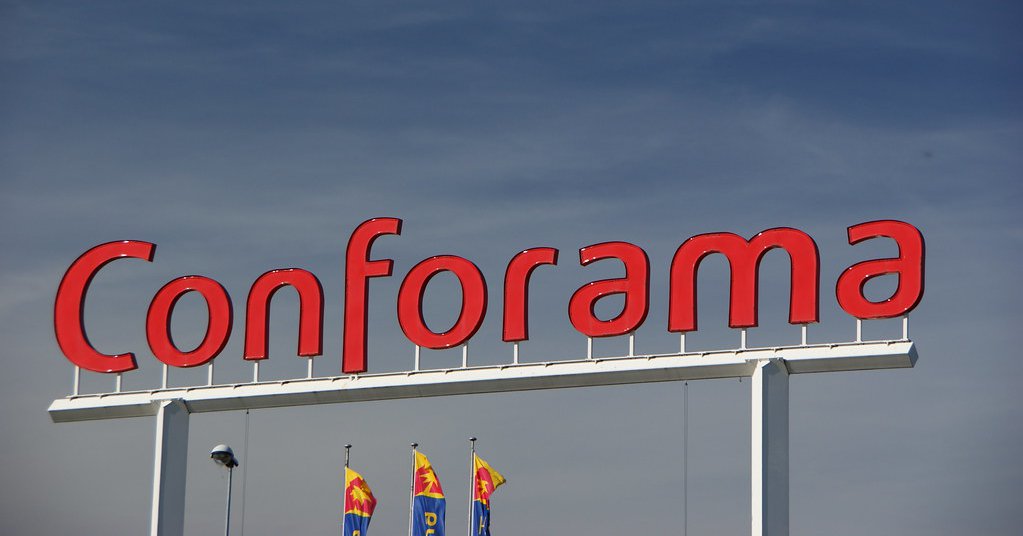 Grupo Baraka adquire 11 espaços comerciais com logística à Conforama