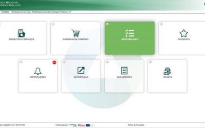 ​eSPap disponibiliza nova FAN às entidades do SNCP
