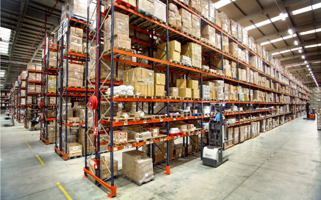 Transnautica conta com nova plataforma 100% dedicada à logística contratual