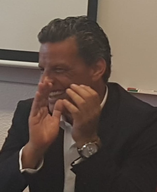 HOW BIG IS TOO BIG? Supply Chain Magazine