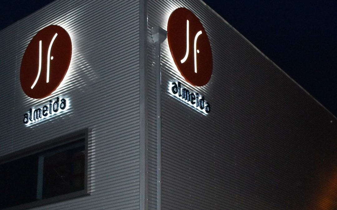 “Cada vez mais nós fazemos o stock, ou o armazém, dos nossos clientes”