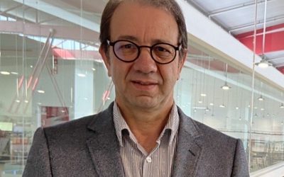 Desafios da logística para a competitividade das empresas