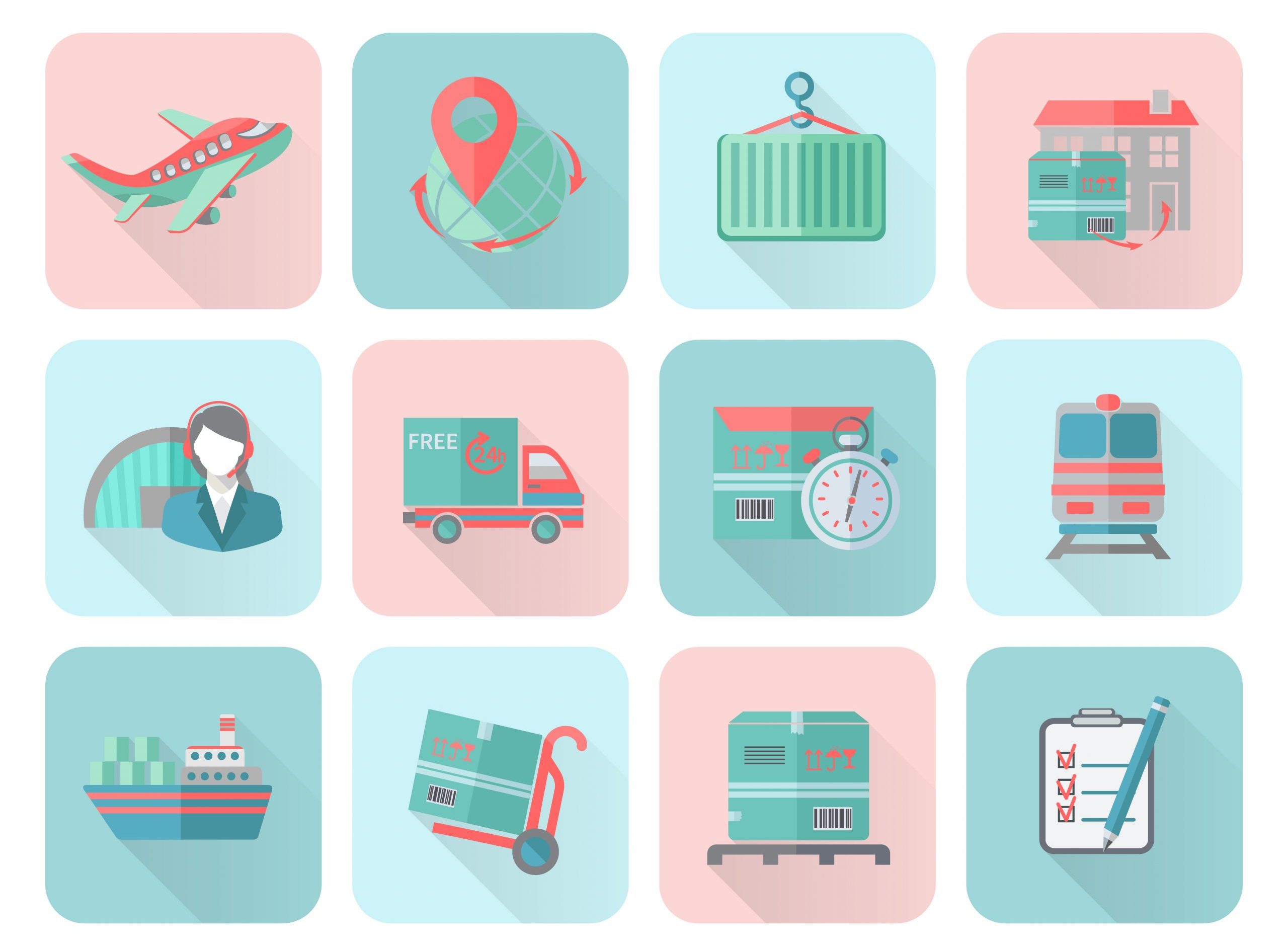 10 reflexões para a supply chain do futuro