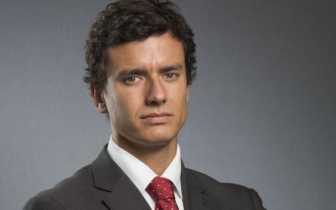Pedro Menezes reforça a equipa da TBFiles enquanto head of operations