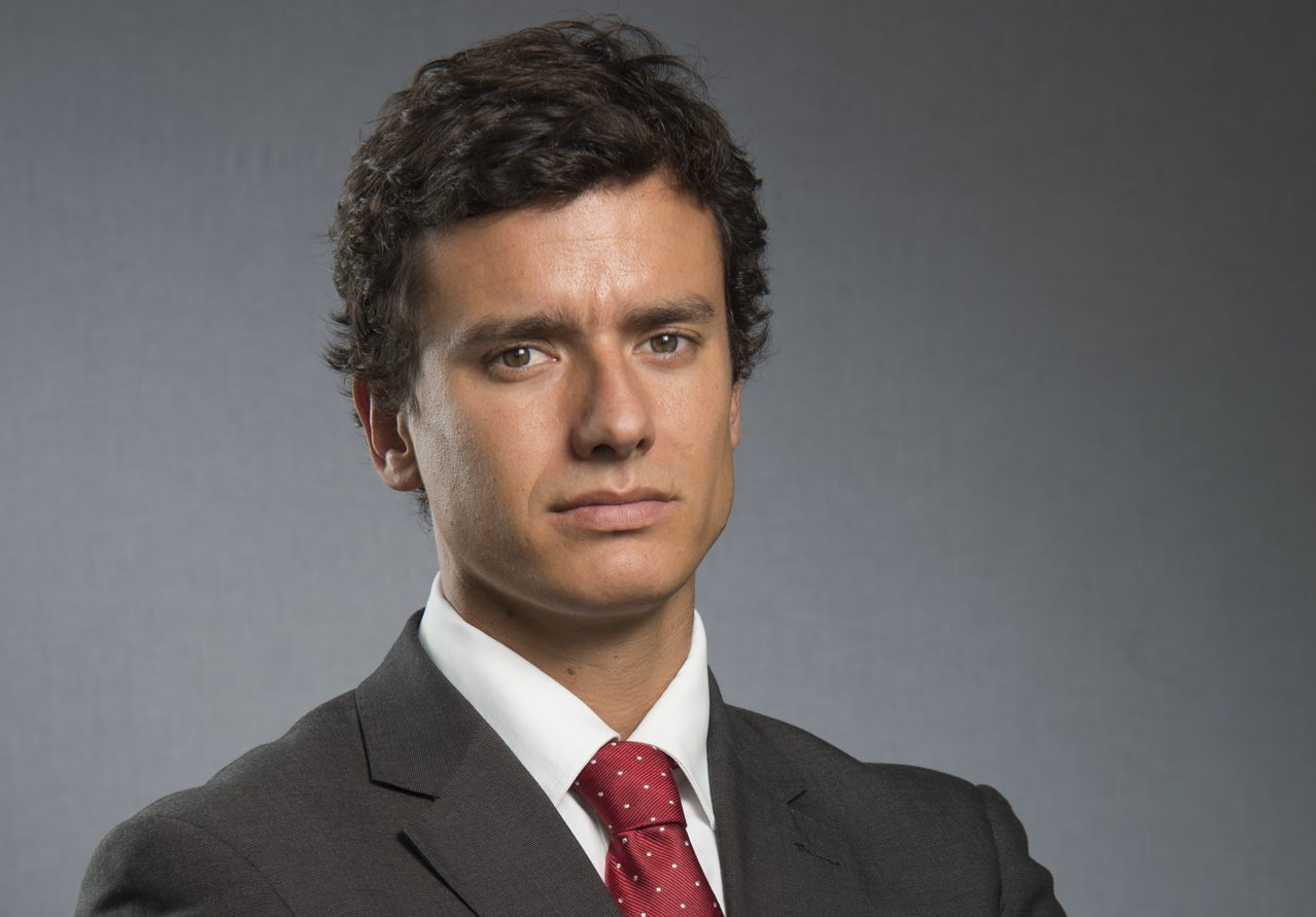 Pedro Menezes reforça a equipa da TBFiles enquanto head of operations
