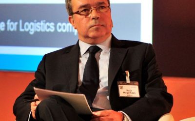 APLOG reelege presidente para o triénio 2021-23