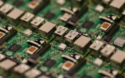 Escassez de chips afecta Autoeuropa e Bosch