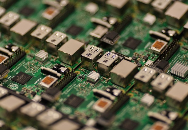 Escassez de chips afecta Autoeuropa e Bosch