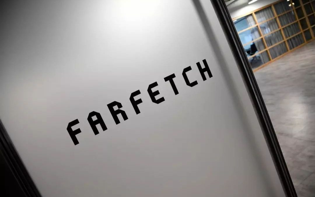 Farfetch transfere centralização da logística do Reino Unido para os Países Baixos