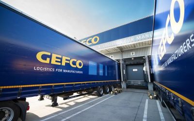 Gefco avança para a transformação digital com a Capgemini