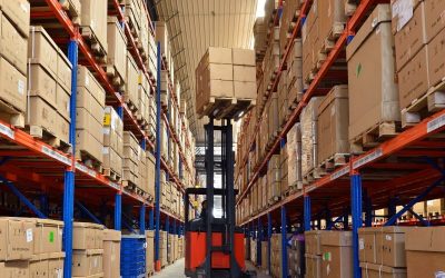 Europa será a última a recuperar volumes logísticos pré-pandemia