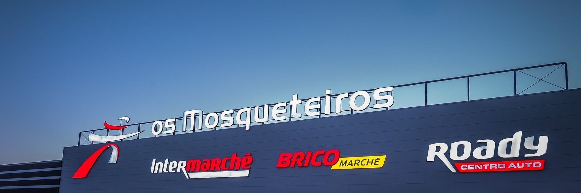 Os Mosqueteiros investem na eficiência energética e na sustentabilidade da logística