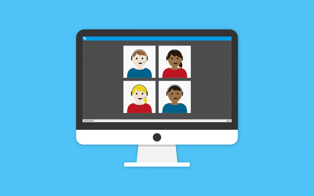 Actualize a sua agenda de webinares e os seus conhecimentos