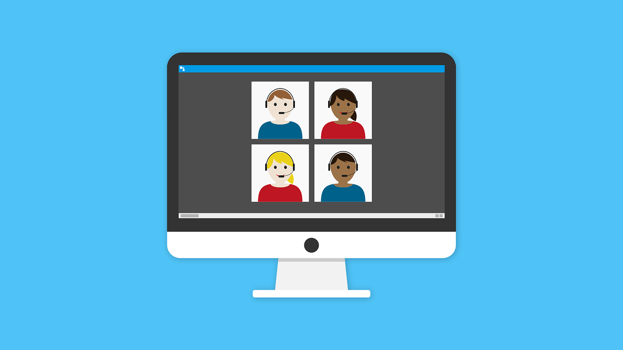 Actualize a sua agenda de webinares e os seus conhecimentos