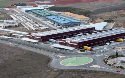 Salamanca poderá receber uma ligação ferroviária para Portugal