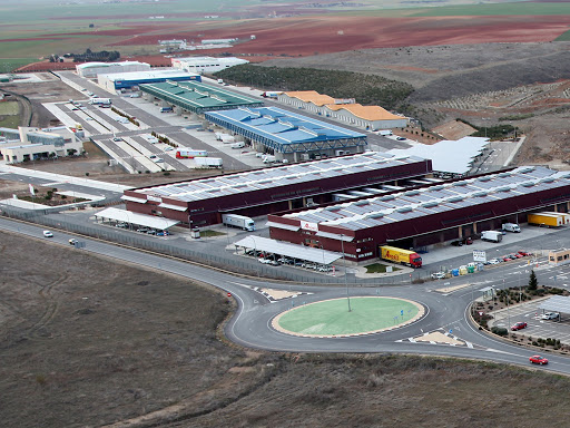 Salamanca poderá receber uma ligação ferroviária para Portugal